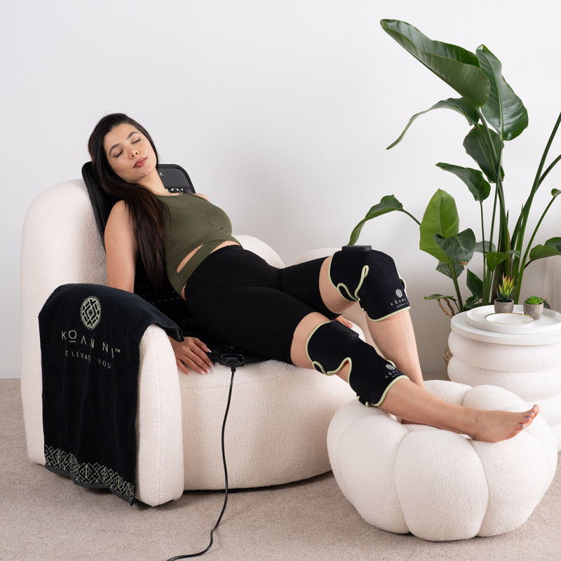 Koanna® Red Light Therapy Bandage For Knee Pain