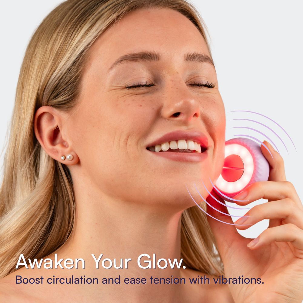 Koanna® Deepr™ ØØ5 – Red Light Face Contouring Device