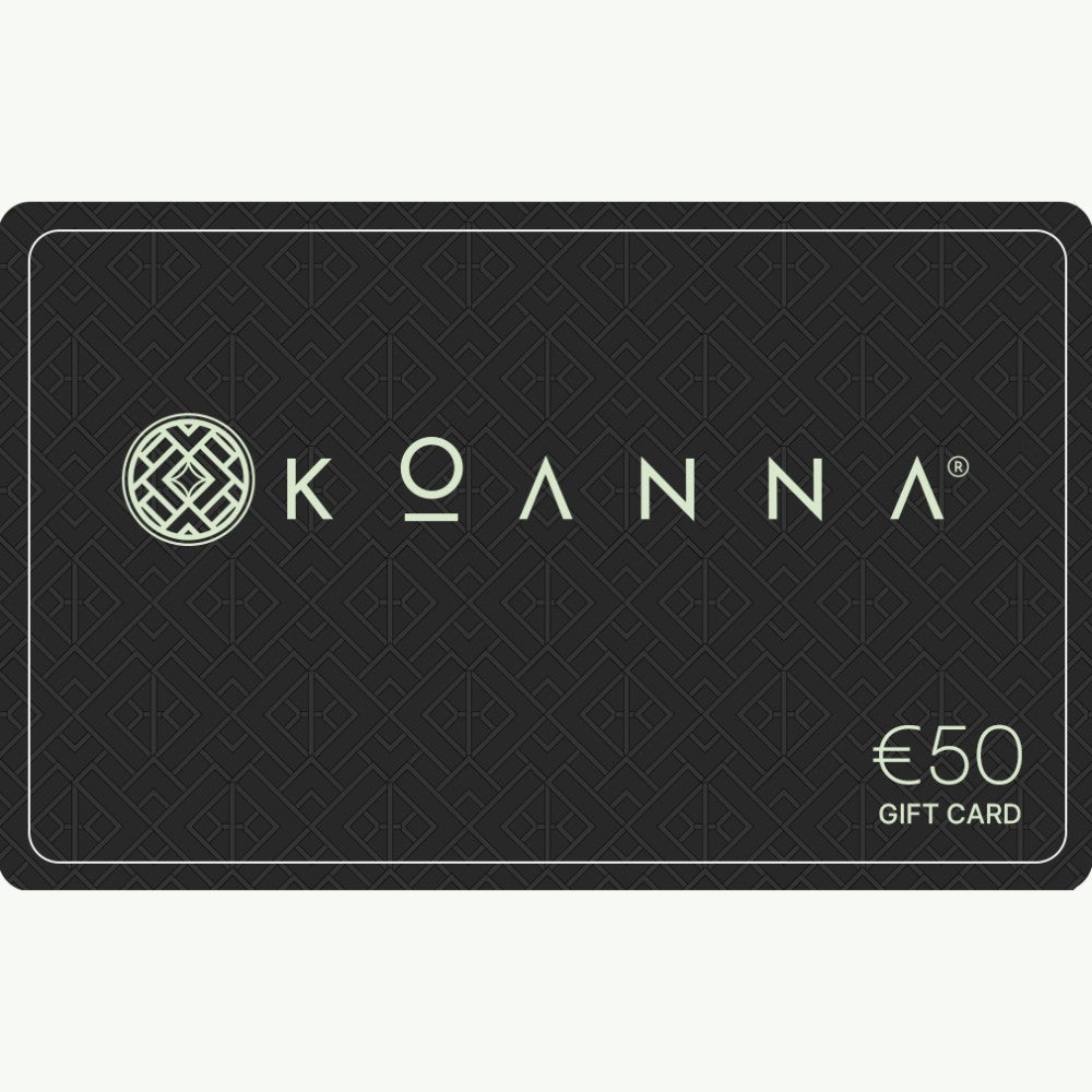 Koanna® Gift Card