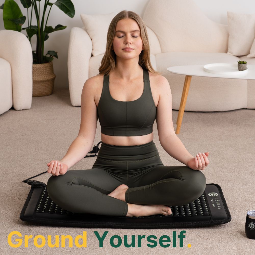 Koanna® Therapy Mat Go