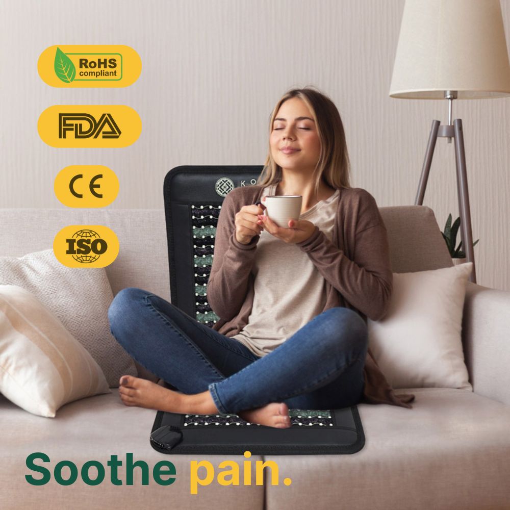 Koanna® Therapy Mat Go
