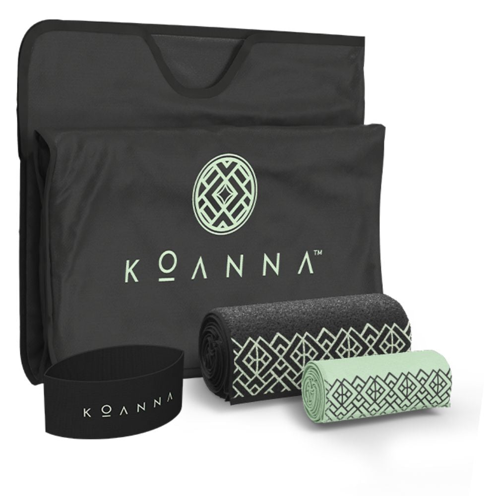 Free Gift - Sauna Kit