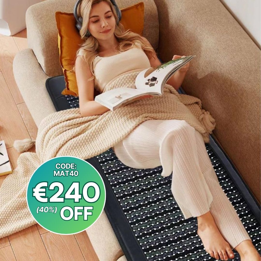 Koanna® Therapy Mat Maxi