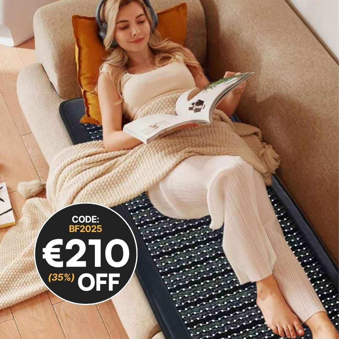 Koanna® Therapy Mat Maxi