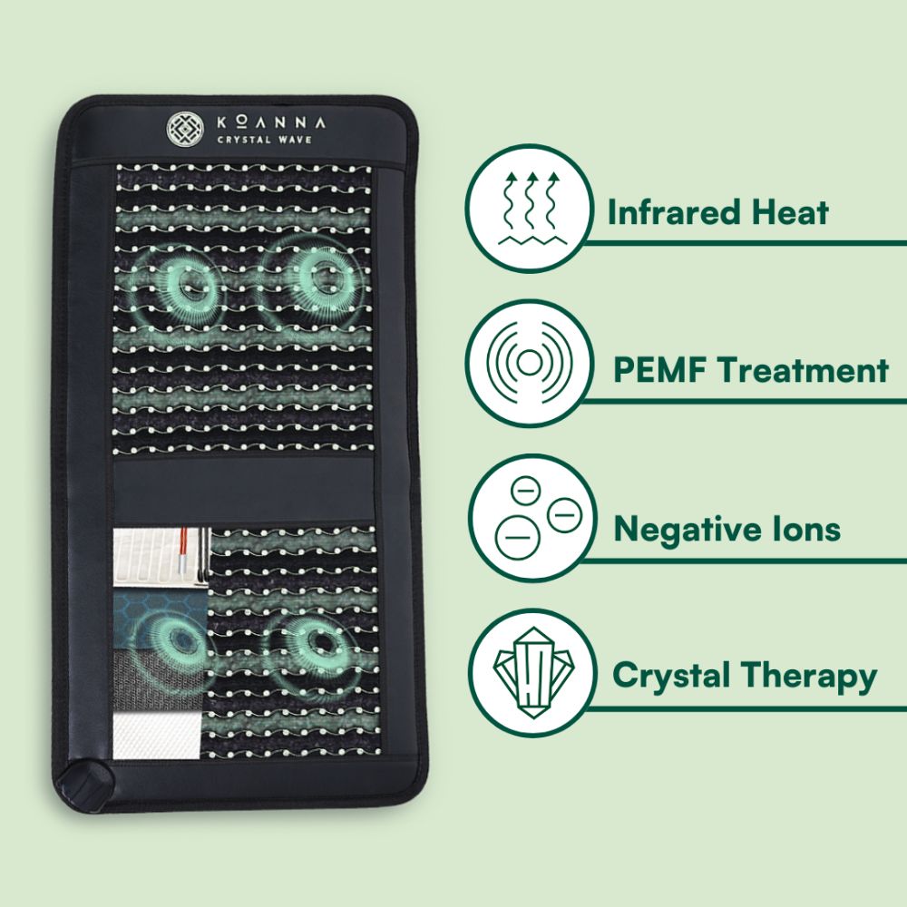Koanna® Therapy Mat Go