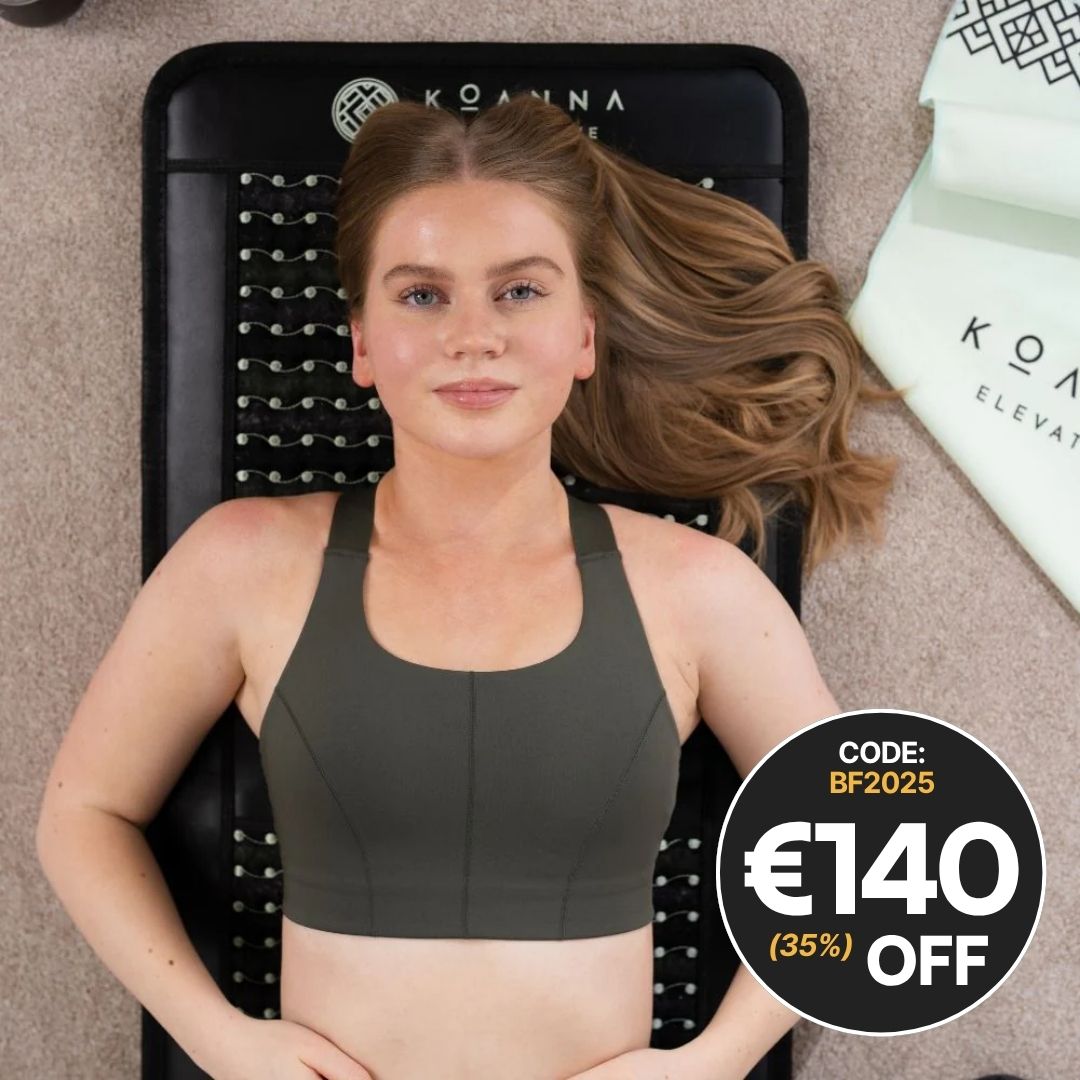 Koanna® Therapy Mat Go