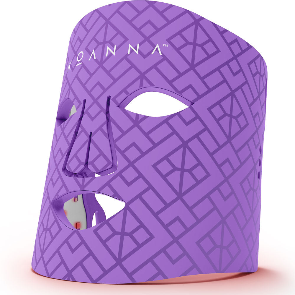 Koanna LED Light Therapy Mask