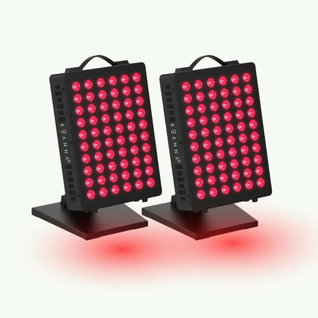 2x Koanna® Luma300™