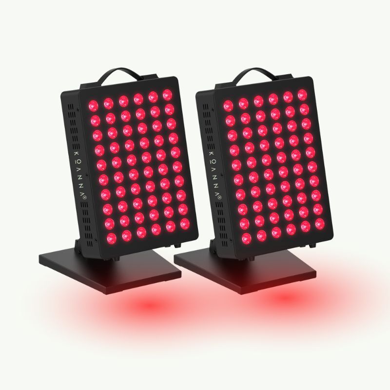 2x Koanna® Luma300™