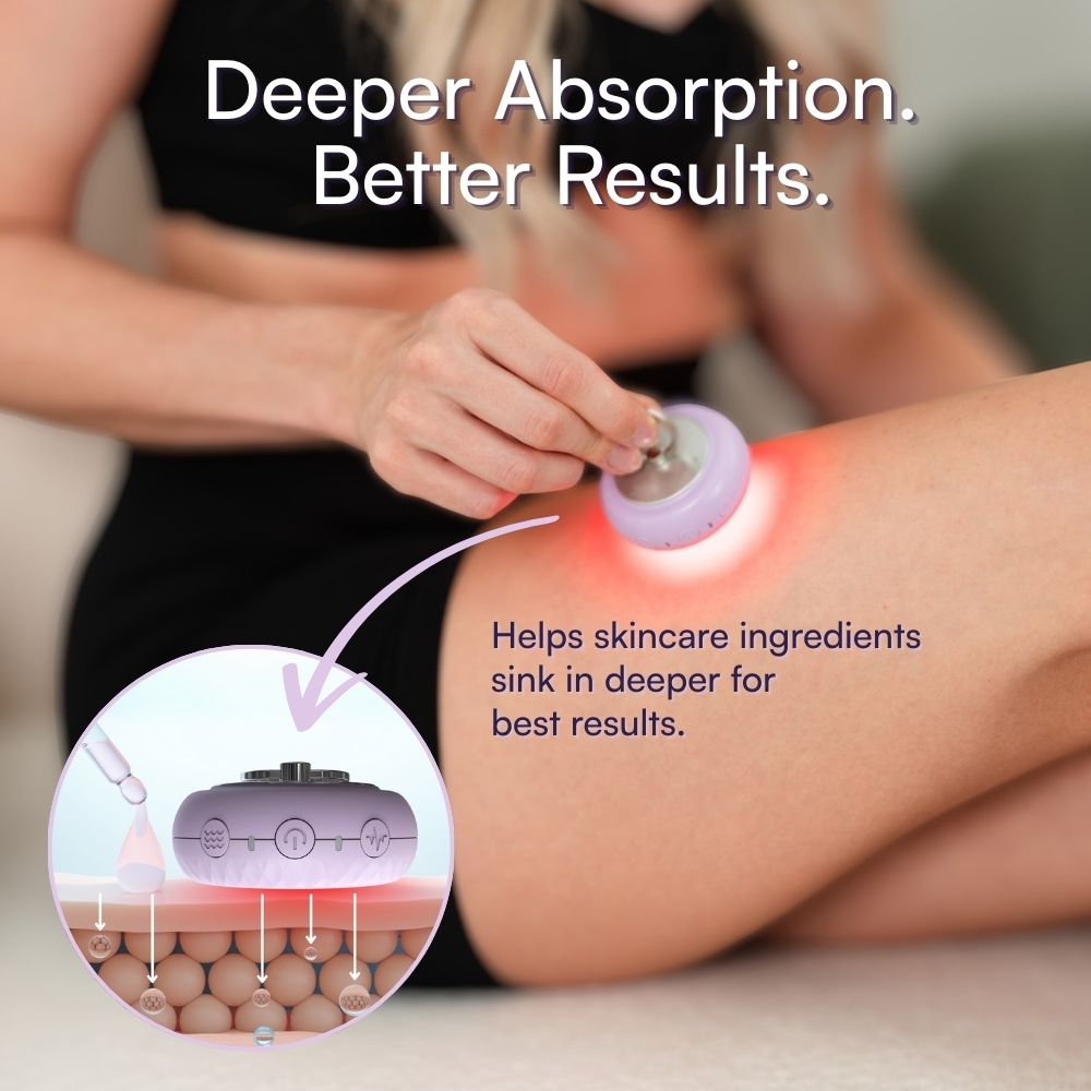 Koanna® Deepr™ ØØ5