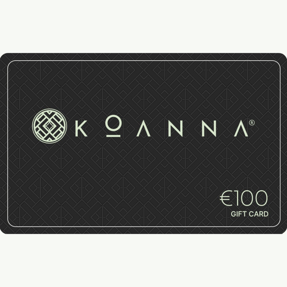 Koanna® Gift Card