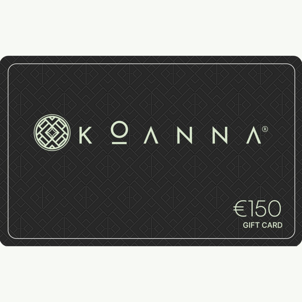Koanna® Gift Card