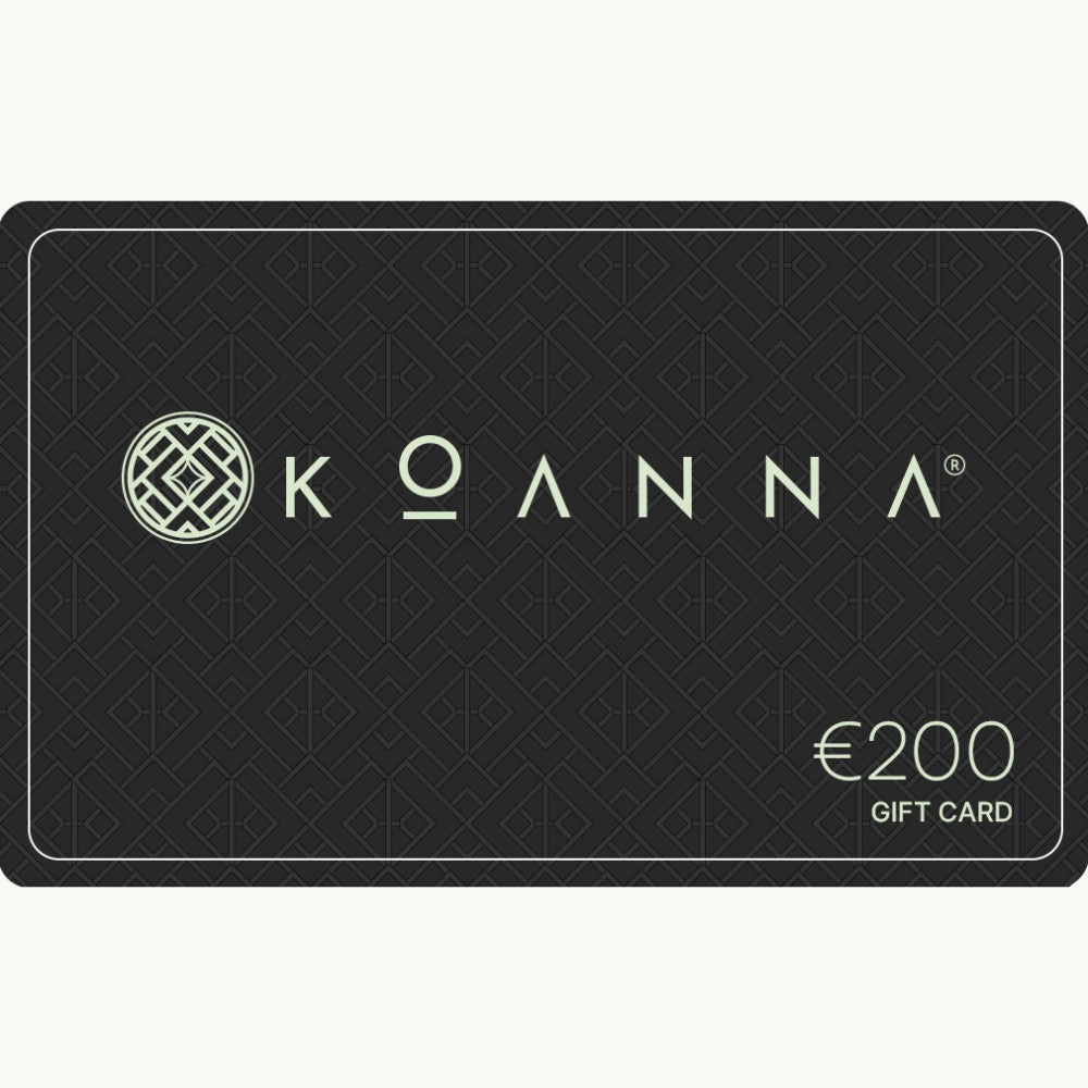 Koanna® Gift Card