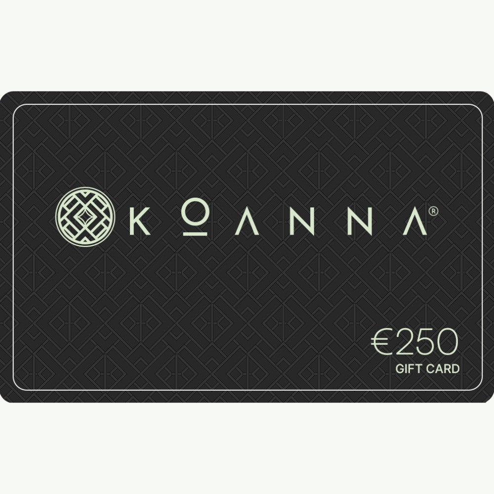 Koanna® Gift Card