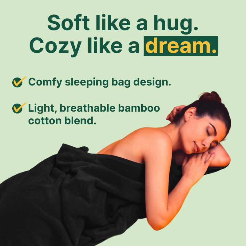 Sauna Blanket Insert