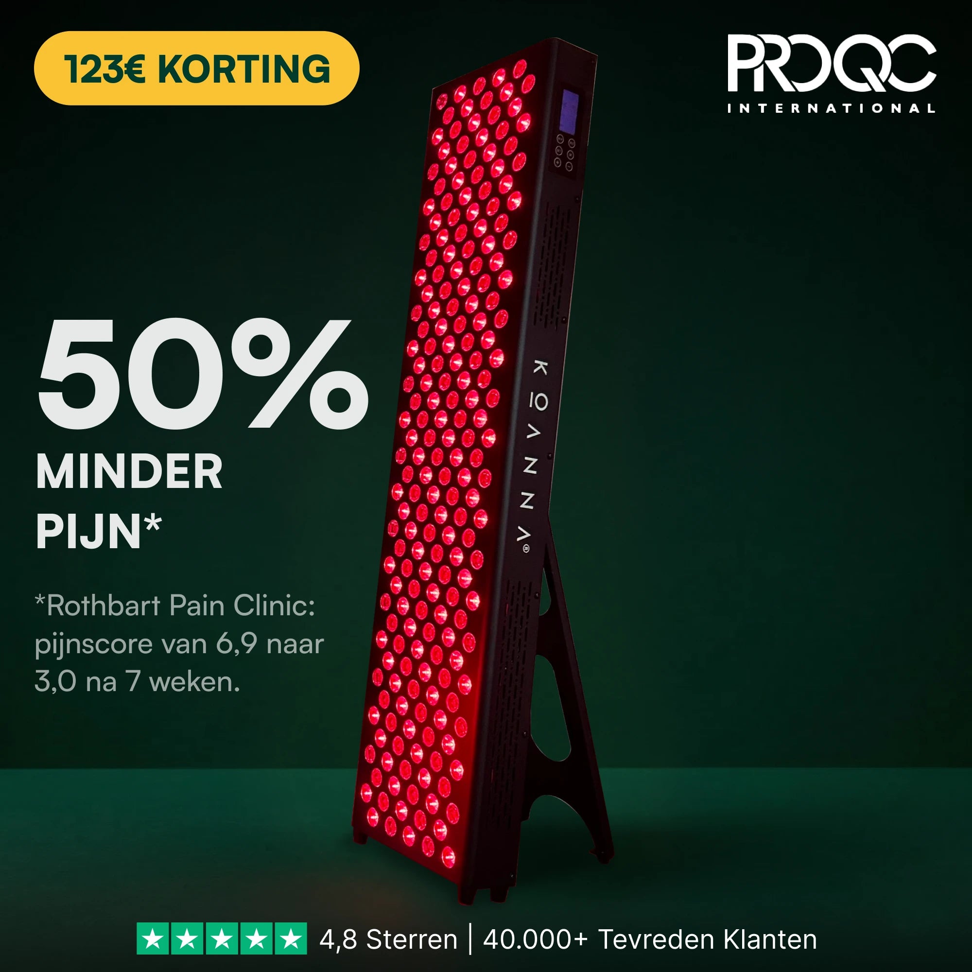 Koanna® Luma1000™