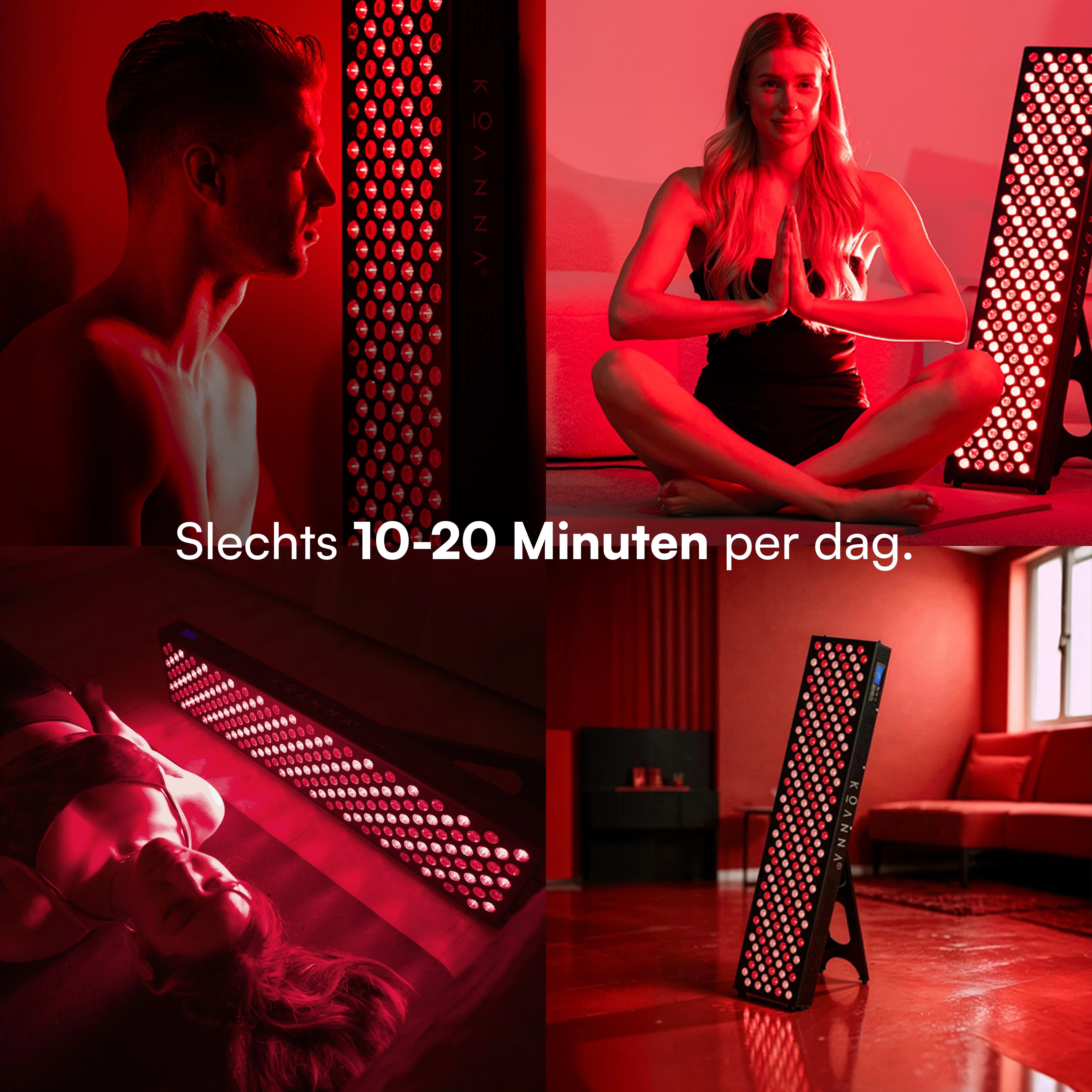 Koanna® Luma1000™