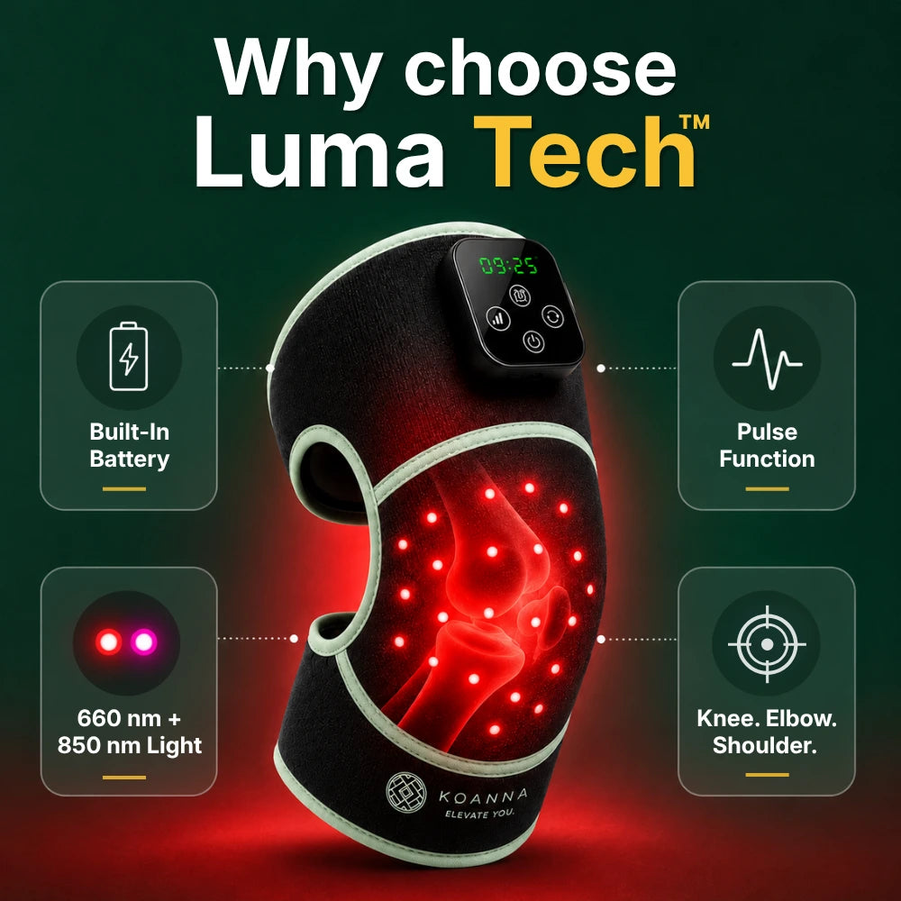 LumaTech Technologie