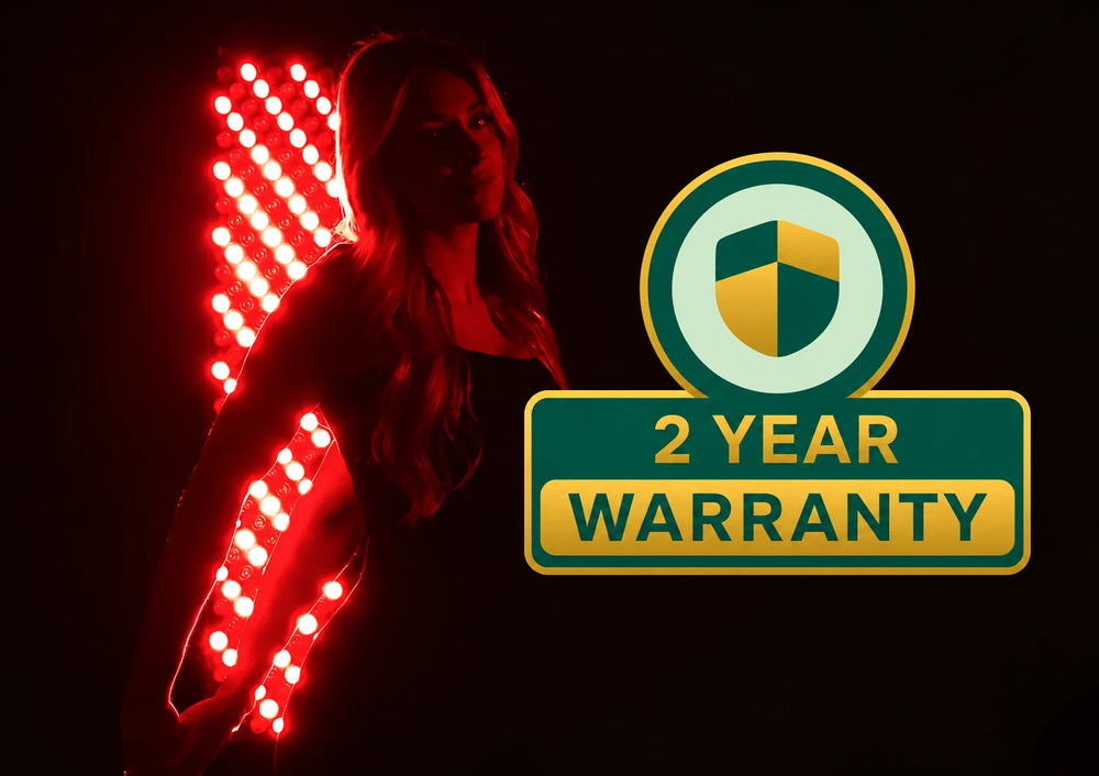 KOANNA Luma1000 with 3-year warranty