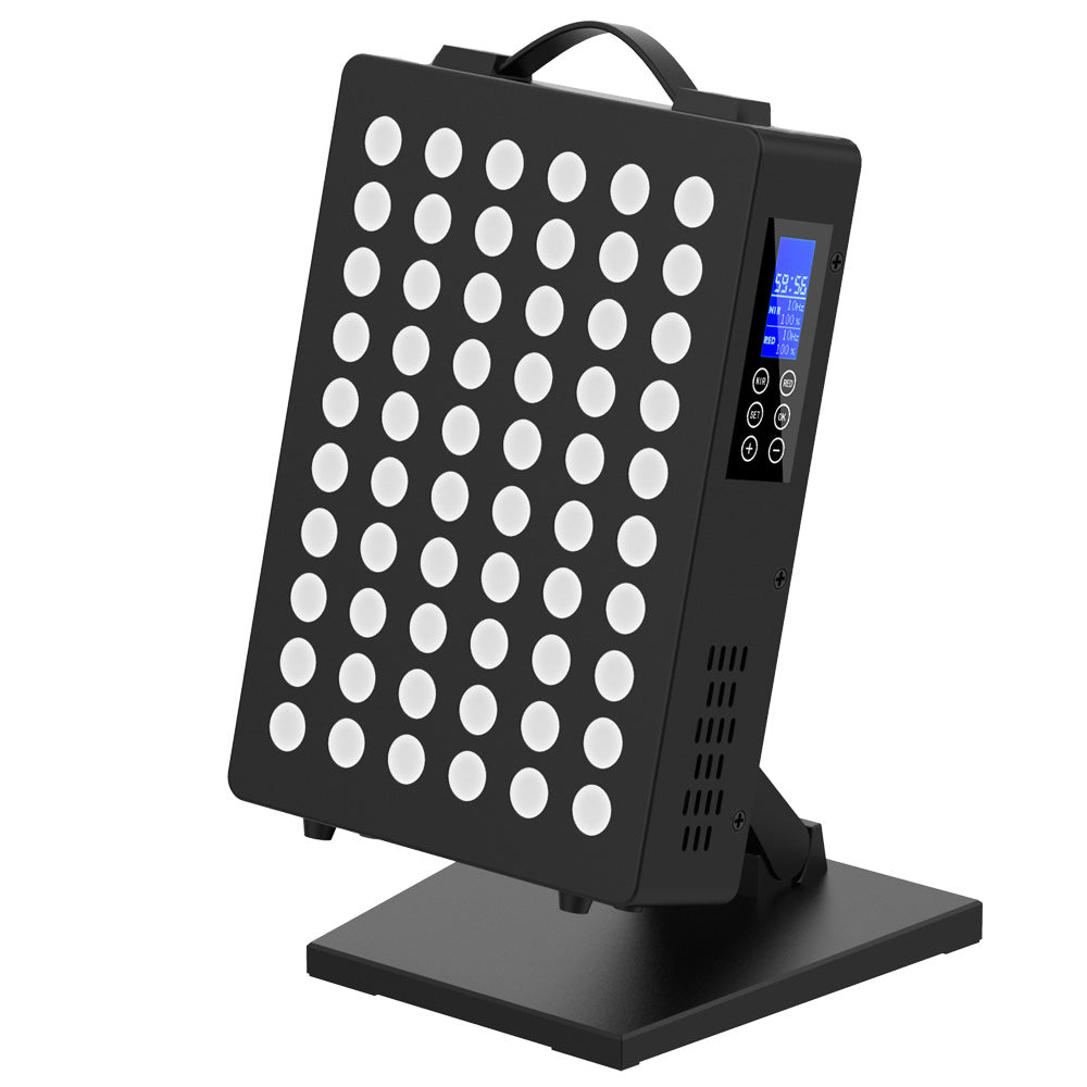 Koanna® Luma300™ – Powerful, Compact Red Light Therapy Panel