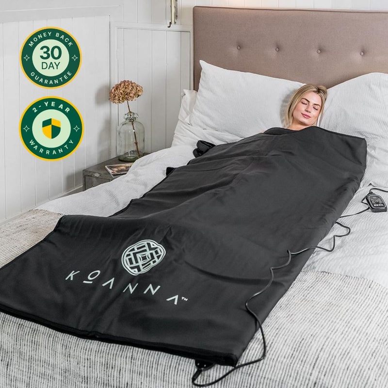 Lumara® Infrarot-Saunadecke