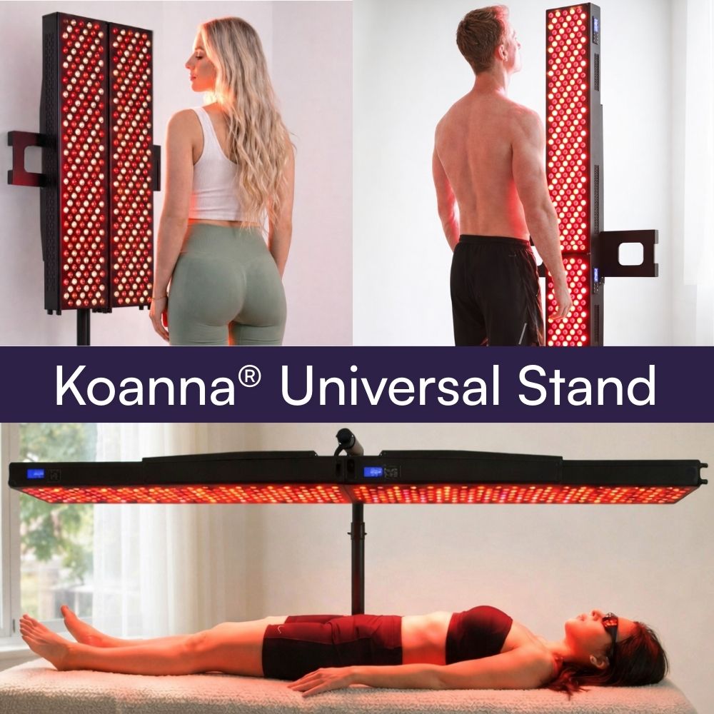 Koanna® Universal Stand