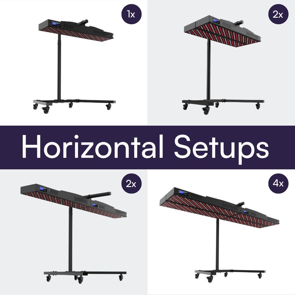 Koanna® Universal Stand