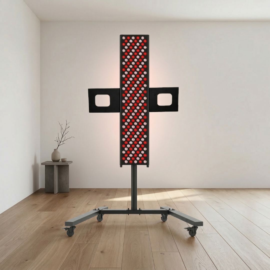 1x Luma1000 + Universal Stand