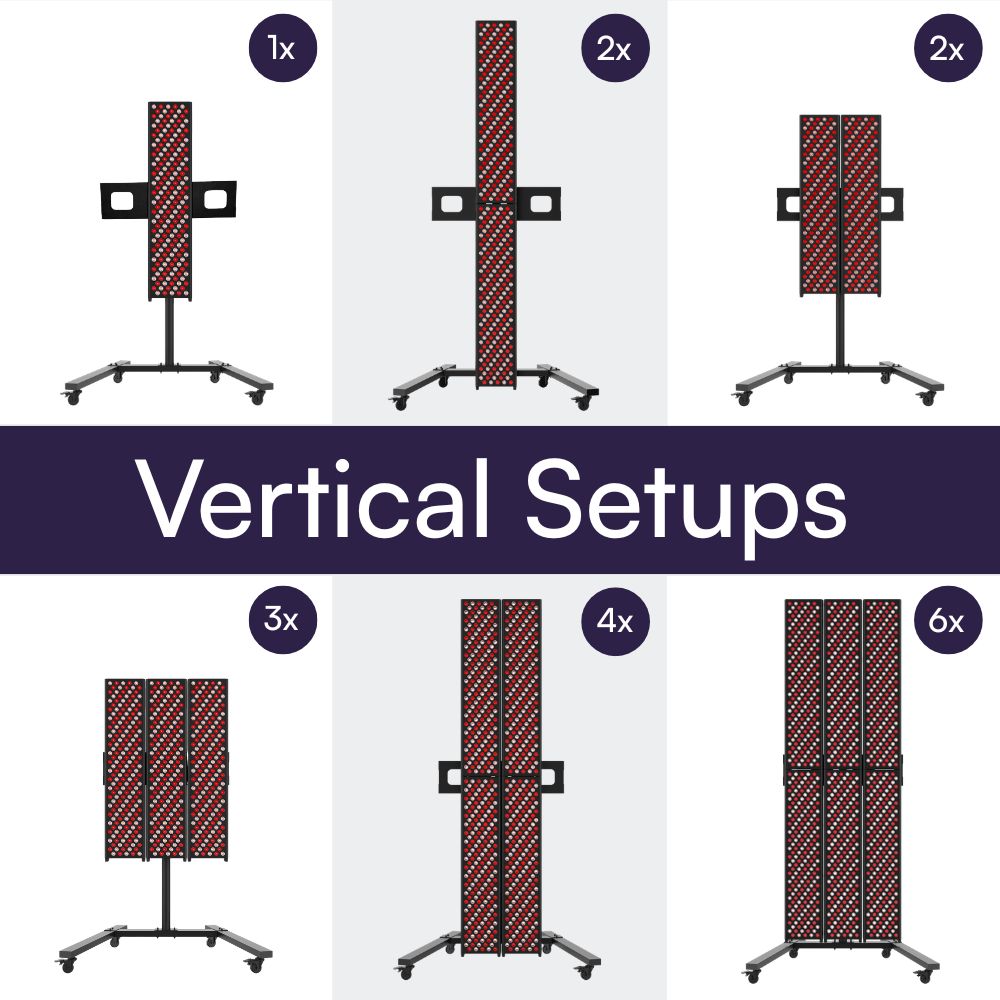 Koanna® Universal Stand
