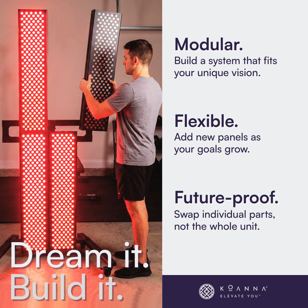 Koanna® Universal Stand