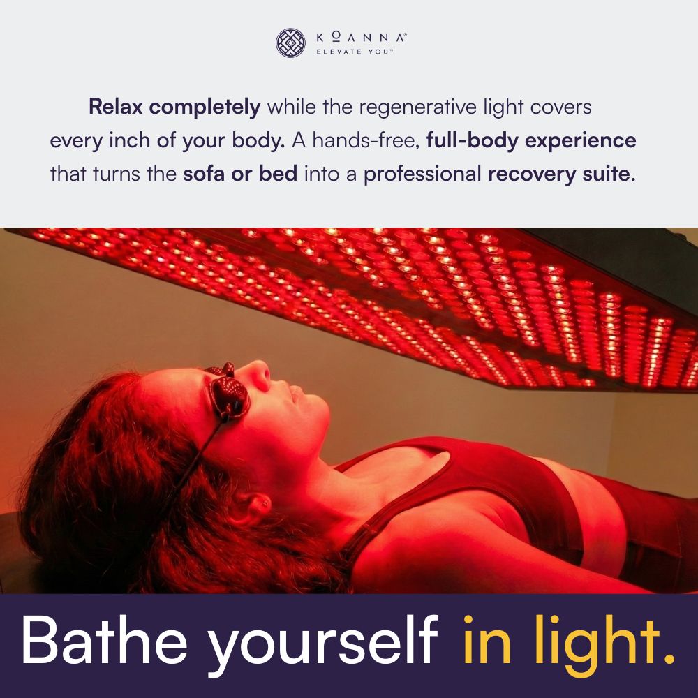 Koanna® Universal Stand