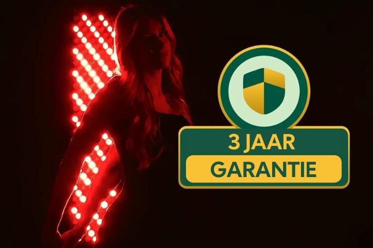 KOANNA Luma1000 mit 3 Jahren Garantie