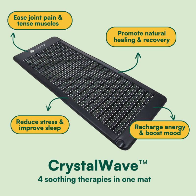 Koanna® Therapy Mat Maxi