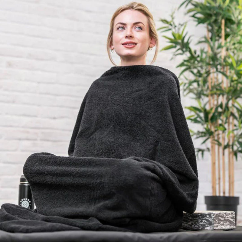 Sauna Einlage