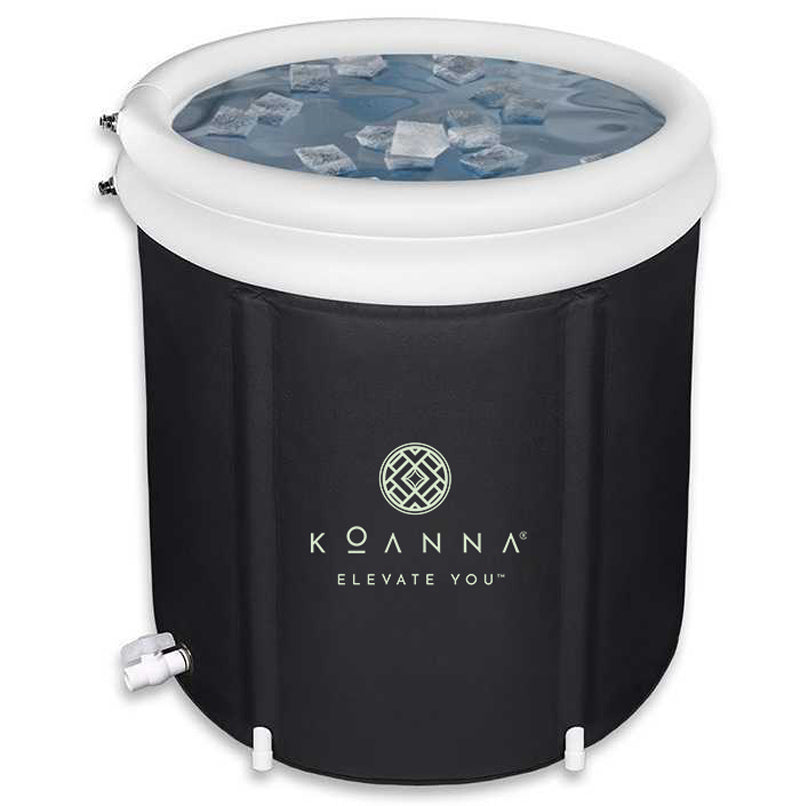 Koanna® TrueCold™ Plunge System