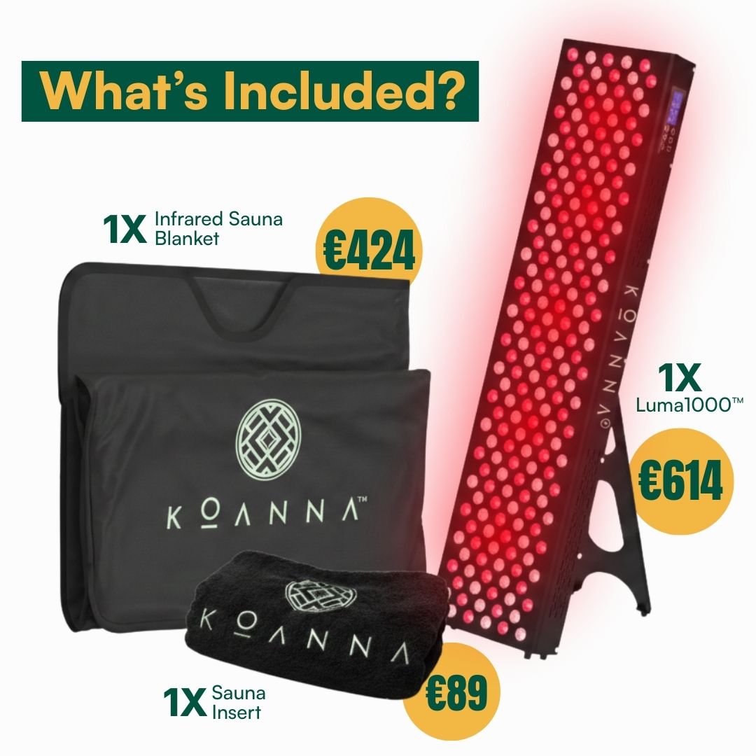 Koanna® Total Recovery System