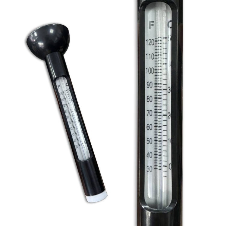 Floating Thermometer