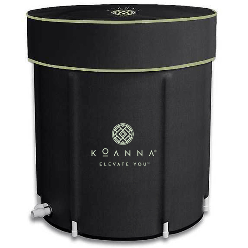 Koanna® TrueCold™ Plunge System