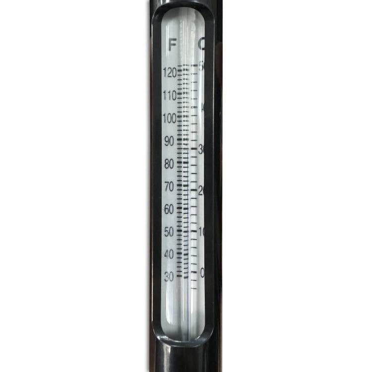 Floating Thermometer