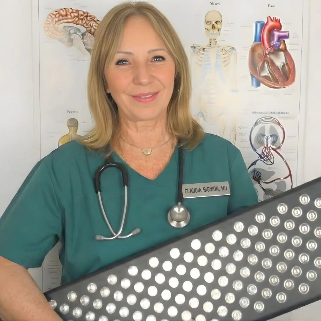 Dr. Claudia Bignion