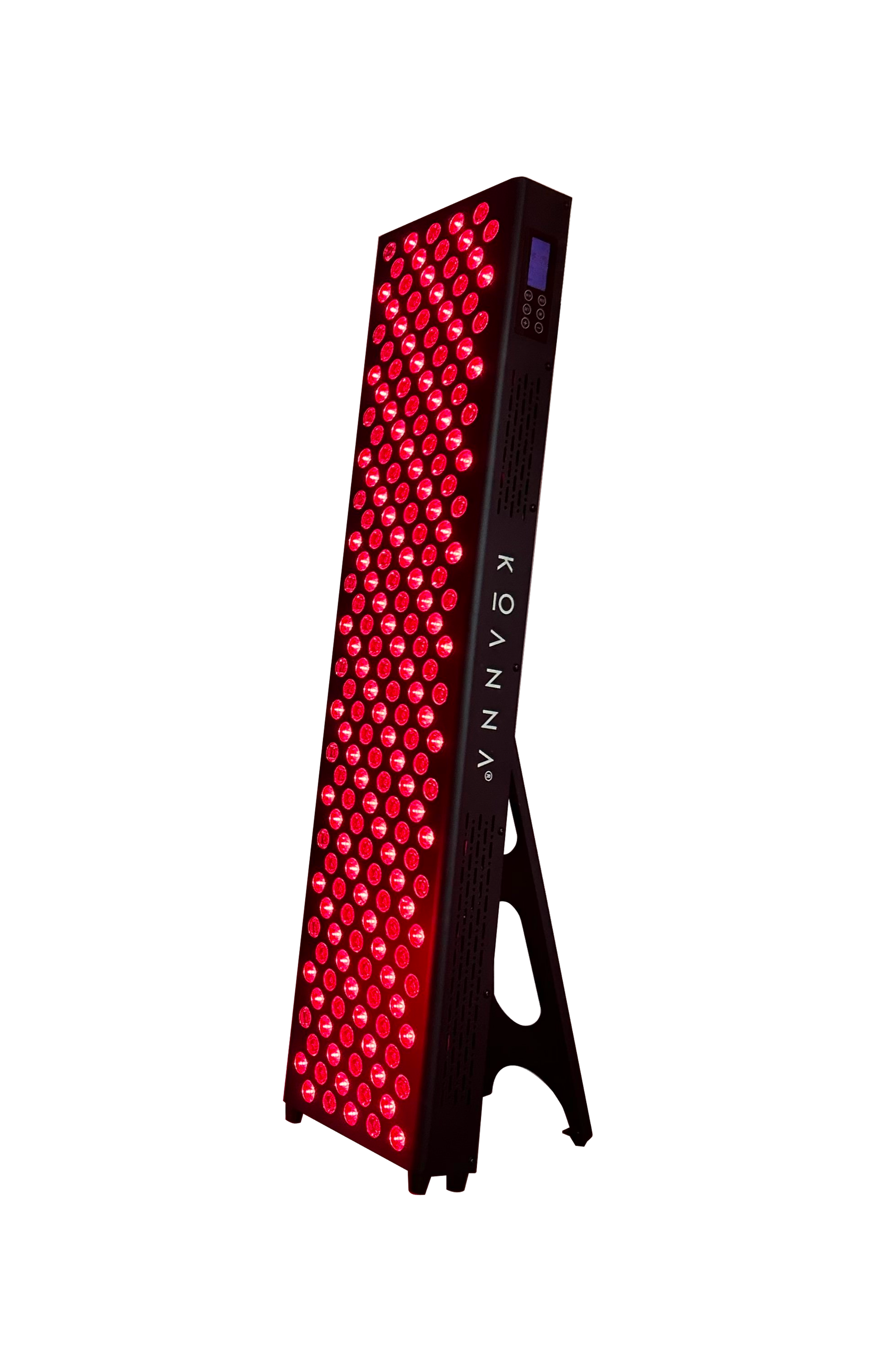 Luma1000 Rotlichtpanel